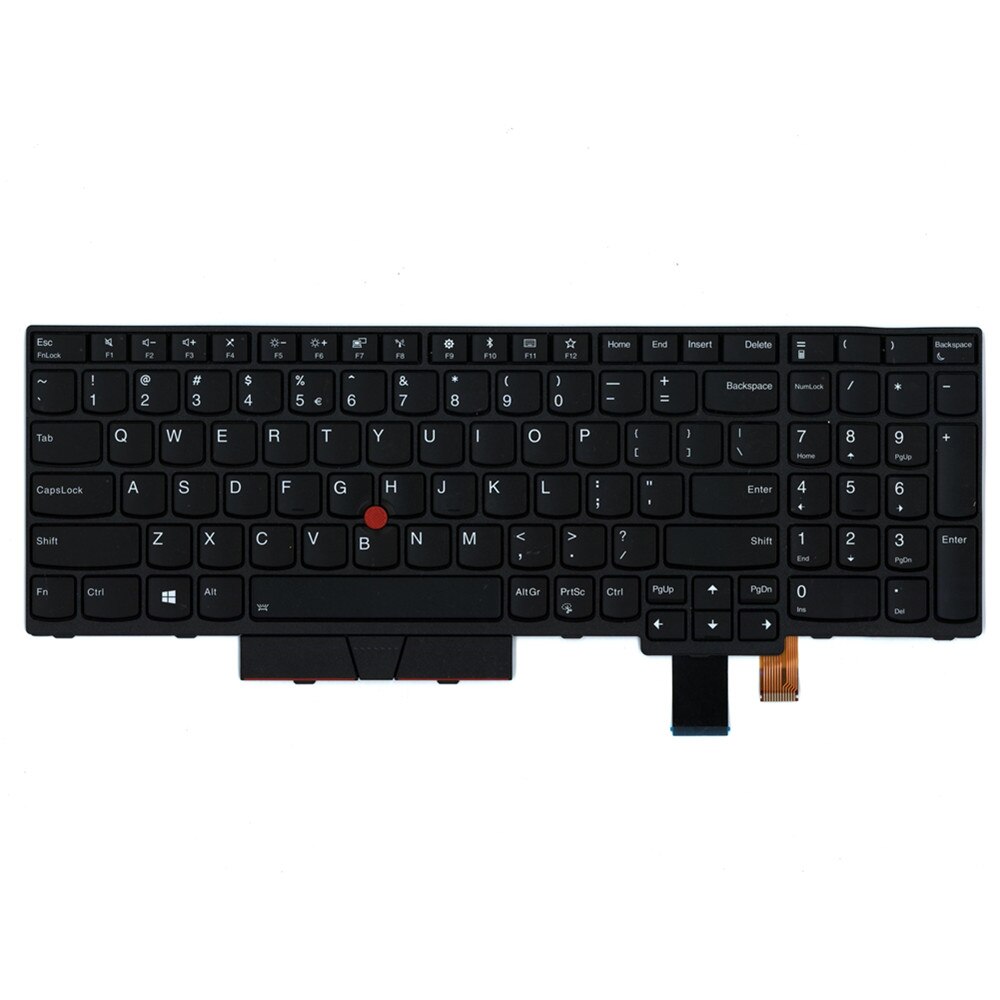 ThinkPad T570 P51S Ű,  LED Ʈ FRU 01ER612 01ER571  